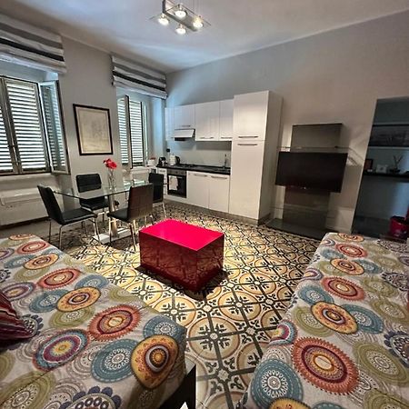 Vatican Color House Рим Екстериор снимка