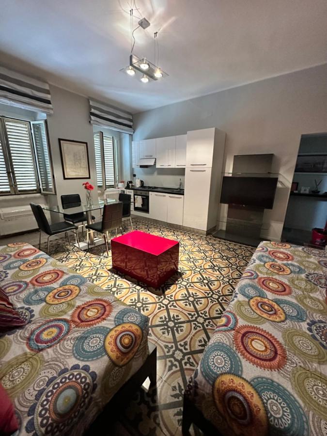 Vatican Color House Рим Екстериор снимка